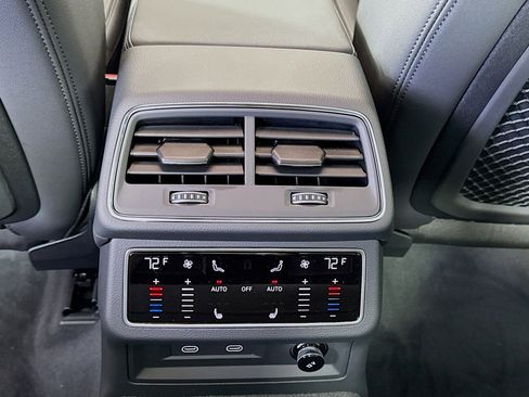 New 2025 Audi A6 Premium Plus image 23