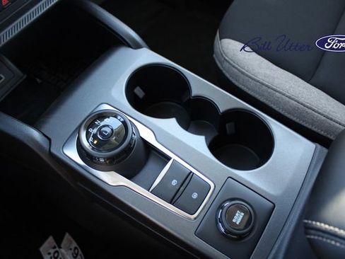 New 2025 Ford Bronco Sport Big Bend w/ Convenience Package image 12