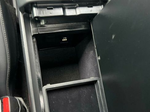 Used 2024 Toyota Crown Platinum image 35