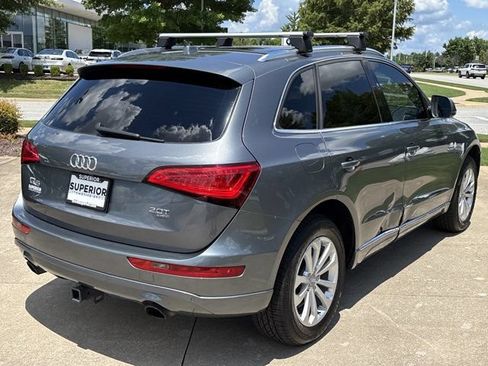 Used 2014 Audi Q5 2.0T Premium Plus AWD/4WD image 3
