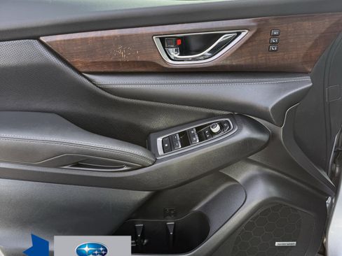 Used 2025 Subaru Ascent Touring w/ Popular Package #2 AWD/4WD image 21