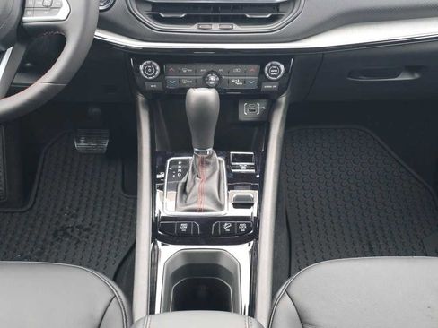 New 2026 Jeep Compass Trailhawk image 13