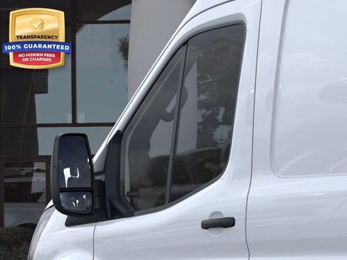 New 2026 Ford Transit 250 148 High Roof RWD image 20