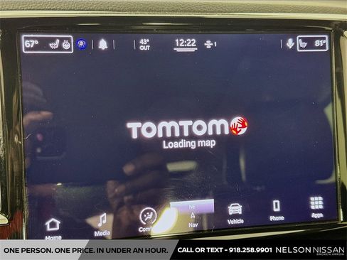 Used 2021 Chrysler Pacifica Limited w/ Premium & Safety Sphere Group image 13