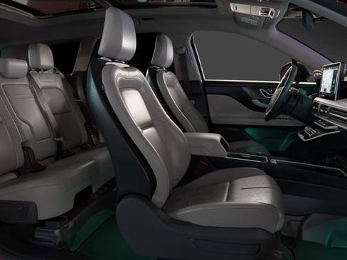 New 2026 Lincoln Corsair Grand Touring w/ Jet Appearance Package image 6