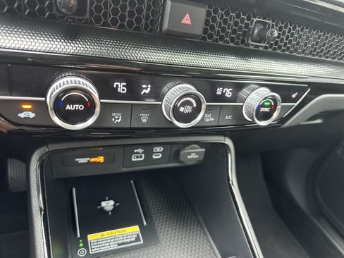 Used 2024 Honda CR-V EX-L image 18