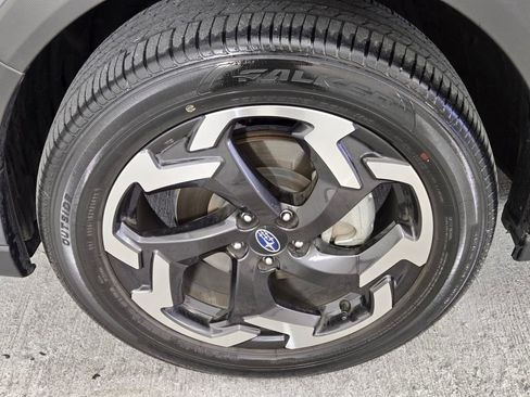 Certified 2022 Subaru Crosstrek 2.5i Limited w/ Moonroof Package 2 image 14