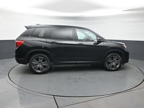 Used 2021 Honda Passport EX-L image 7