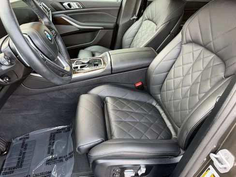 Certified 2026 BMW X5 sDrive40i RWD image 5