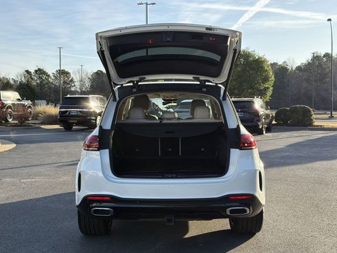 Used 2022 Mercedes-Benz GLE 350 image 15