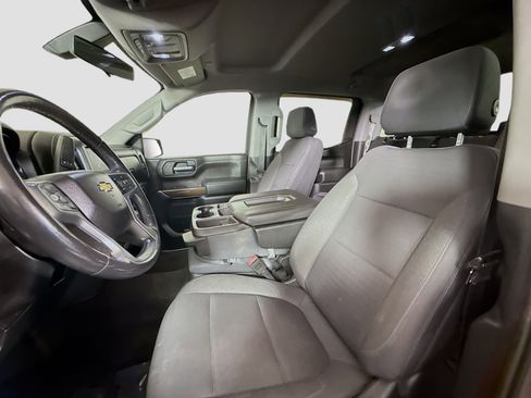 Used 2019 Chevrolet Silverado 1500 LT w/ All-Star Edition image 22