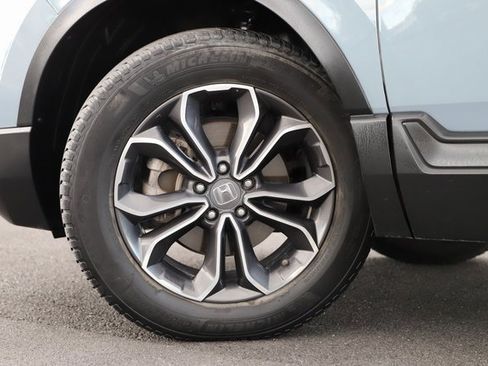 Used 2020 Honda CR-V EX image 2