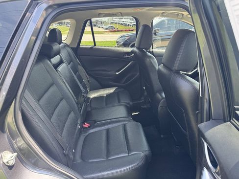 Used 2016 MAZDA CX-5 Grand Touring AWD/4WD image 13