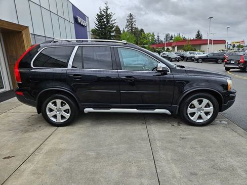 Used 2010 Volvo XC90 V8 AWD/4WD image 4