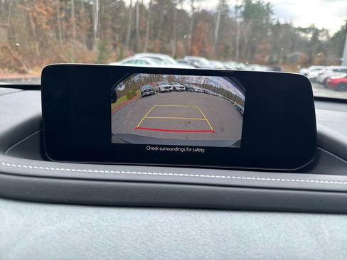 New 2026 MAZDA CX-30 AWD 2.5 S image 12