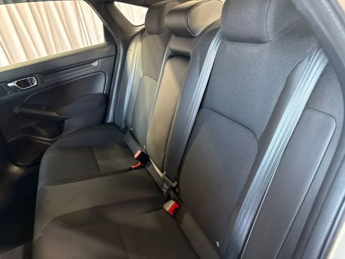 Used 2025 Honda Civic Sport image 16