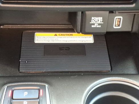 Used 2022 Honda Passport TrailSport image 18