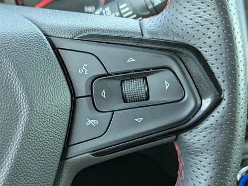 Used 2022 Chevrolet TrailBlazer RS image 24