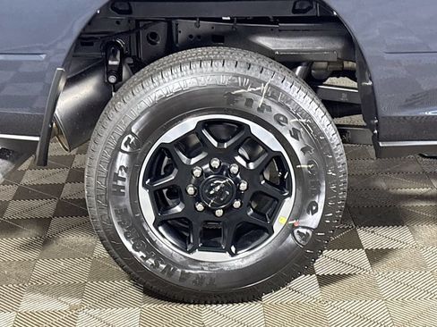New 2026 RAM 2500 Laramie AWD/4WD image 23