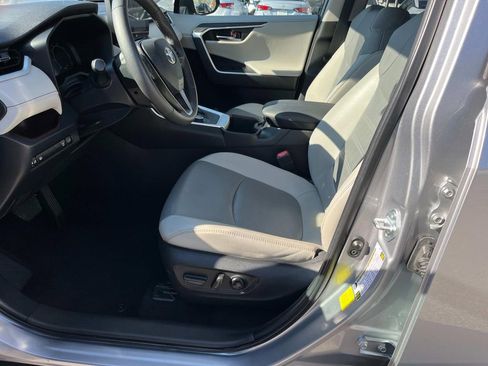 Used 2023 Toyota RAV4 Limited image 33