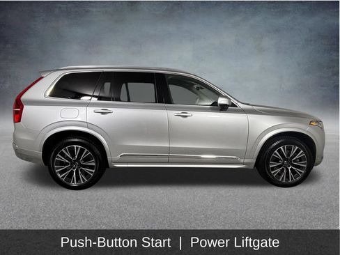 Used 2022 Volvo XC90 T8 Inscription Expression AWD/4WD image 10