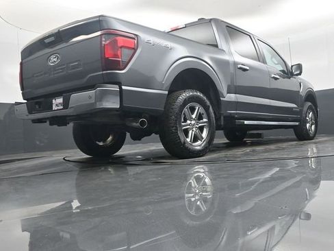Used 2024 Ford F150 XLT w/ Mobile Office Package image 33