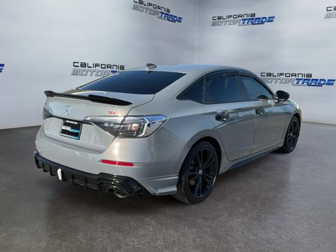 Used 2025 Honda Civic Si image 5
