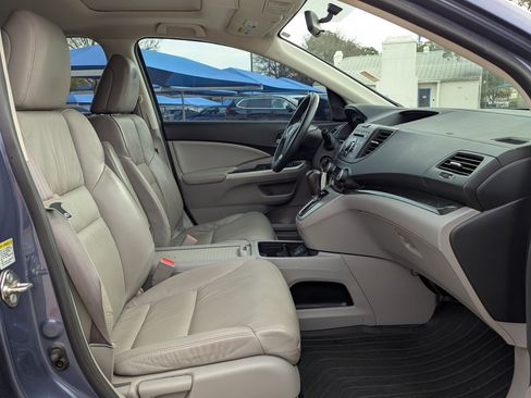 Used 2014 Honda CR-V EX-L image 25