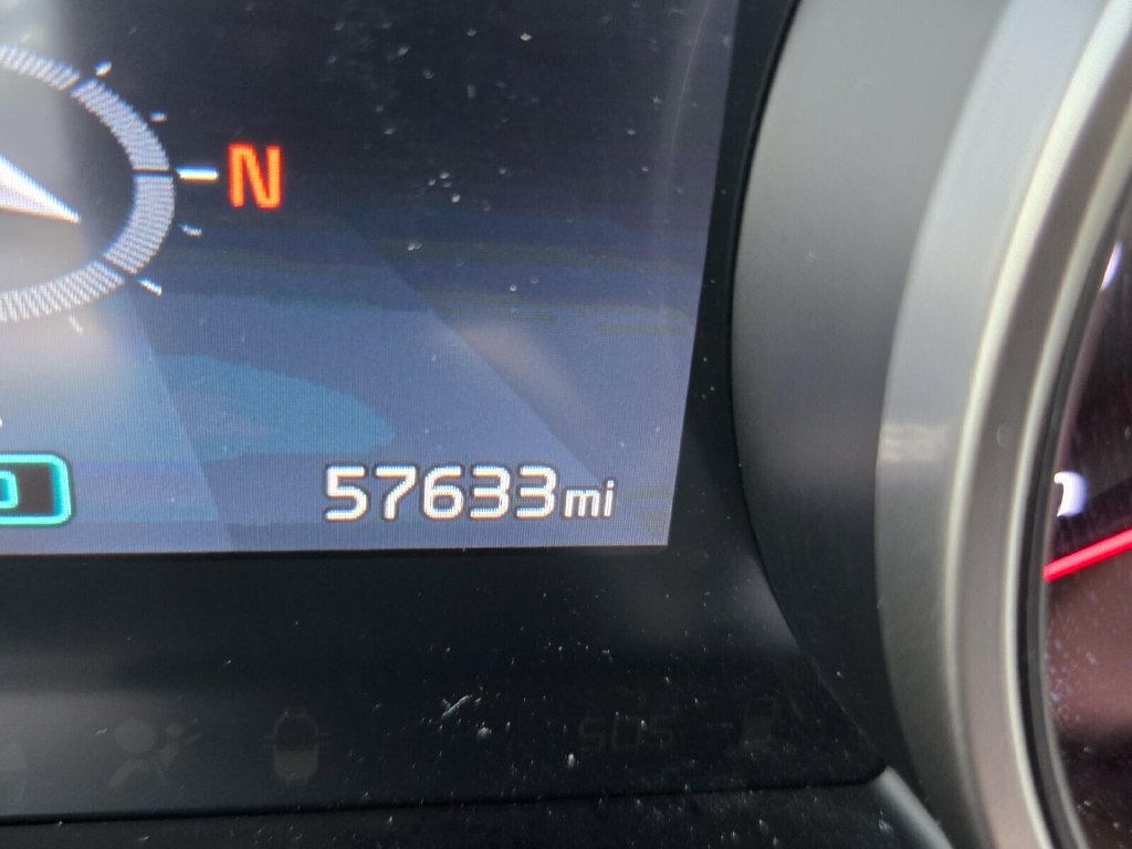 Used 2022 Kia Carnival SX FWD image 25