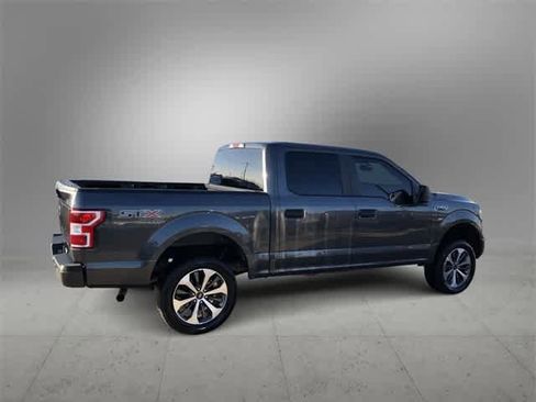 Used 2019 Ford F150 XL w/ Equipment Group 101A Mid image 7