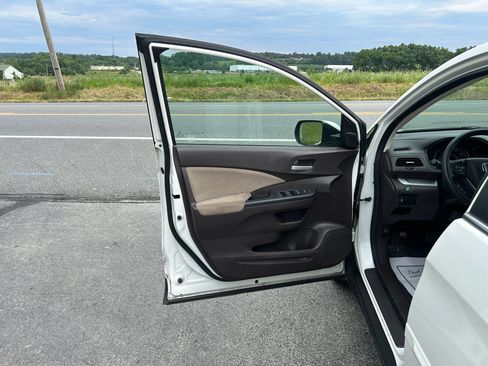 Used 2012 Honda CR-V EX image 17