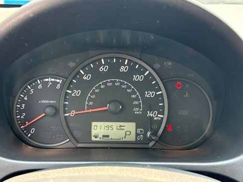 Used 2024 Mitsubishi Mirage G4 ES FWD image 14