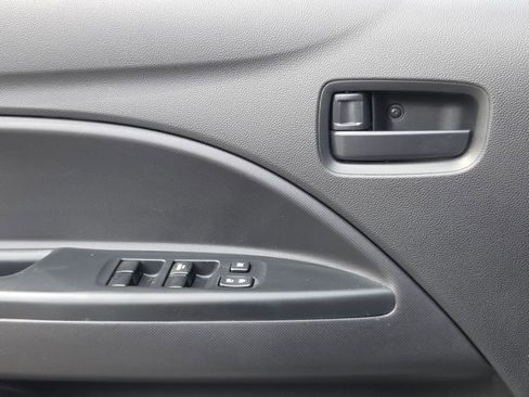 Used 2024 Mitsubishi Mirage G4 ES image 26