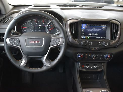 Used 2024 GMC Terrain AT4 w/ Tech Package AWD/4WD image 3