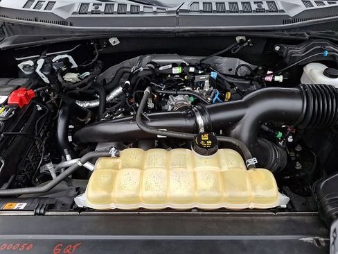 Used 2019 Ford F150 XLT AWD/4WD image 27