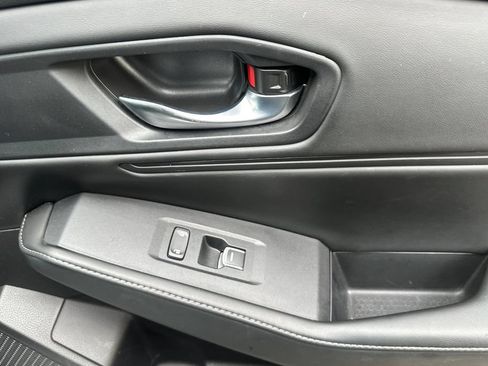 Certified 2024 Honda Accord Sport image 20