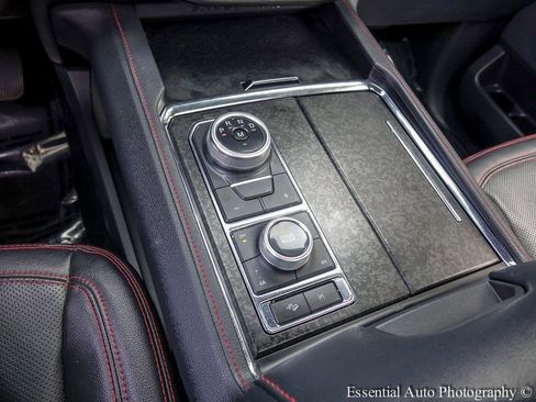 Certified 2022 Ford Expedition Max Limited image 23