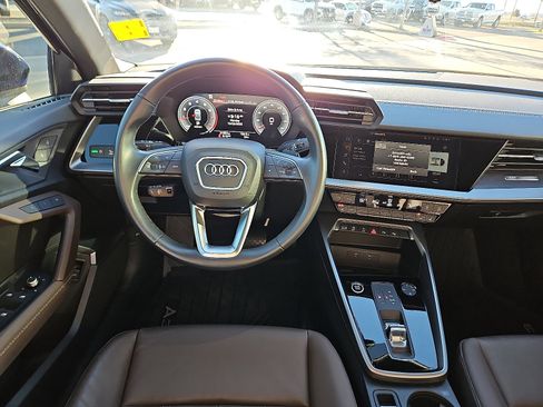Used 2023 Audi A3 2.0T Premium Plus w/ Premium Plus Package image 7