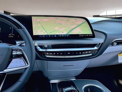 New 2026 Cadillac Lyriq Sport image 7