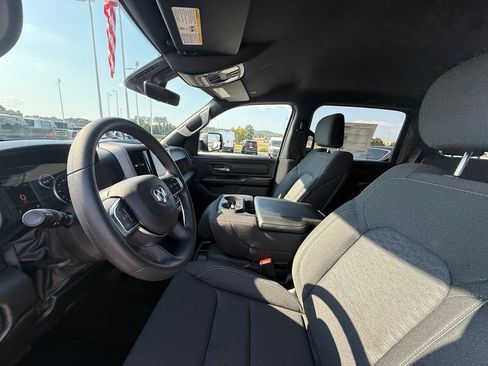 New 2026 RAM 1500 Express RWD image 20
