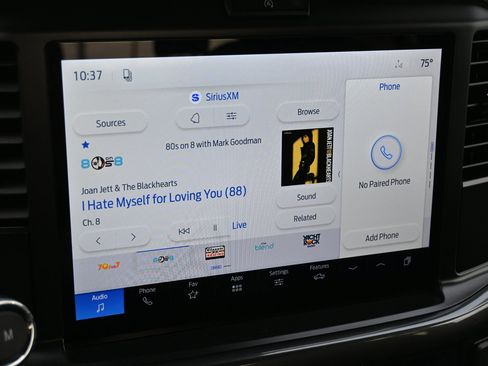 New 2026 Ford F150 STX w/ F-150 LOBO Package image 23