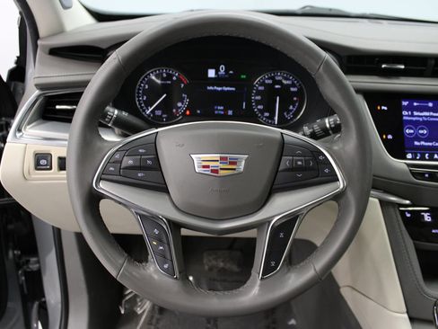 Used 2023 Cadillac XT5 Premium Luxury image 20