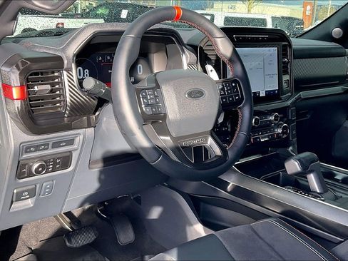 Used 2023 Ford F150 Raptor w/ Equipment Group 802A Raptor R image 13