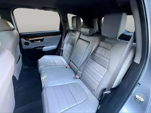 Used 2019 Honda CR-V EX-L image 20
