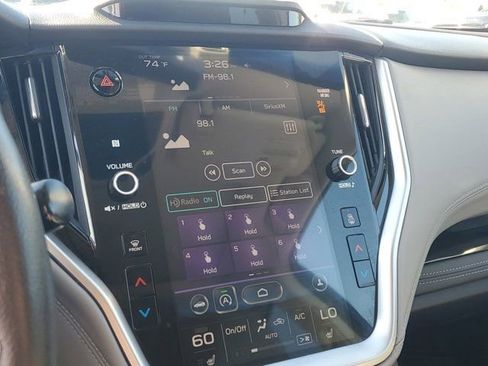 Used 2020 Subaru Outback Limited image 12