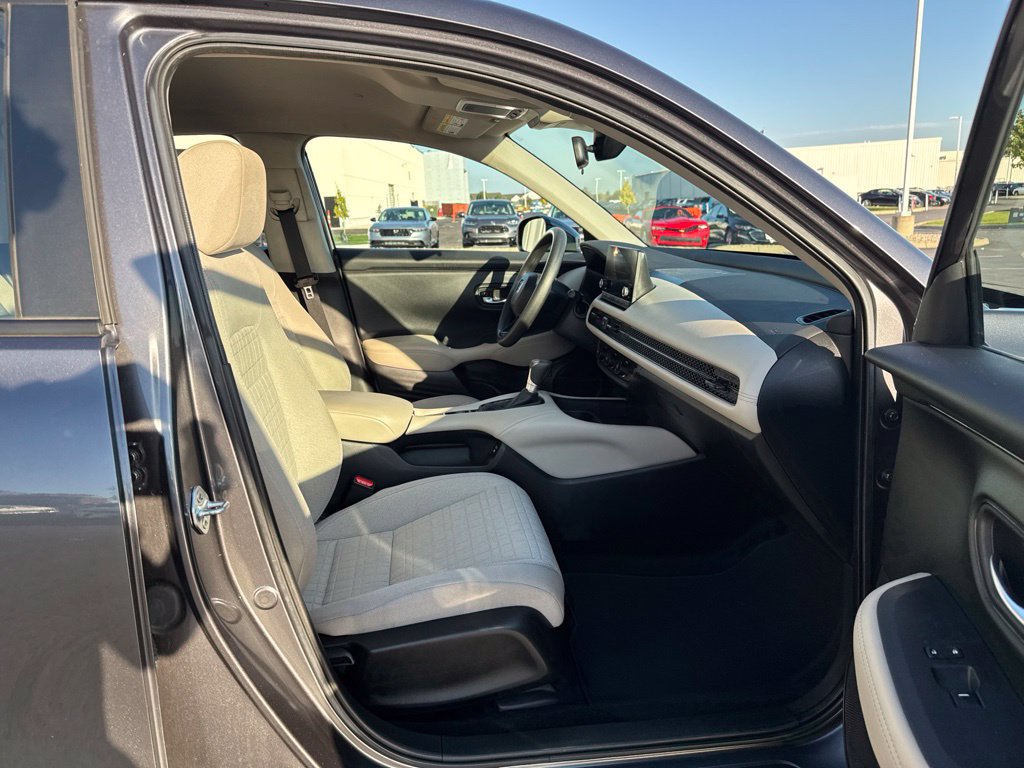 Used 2024 Honda HR-V LX image 36