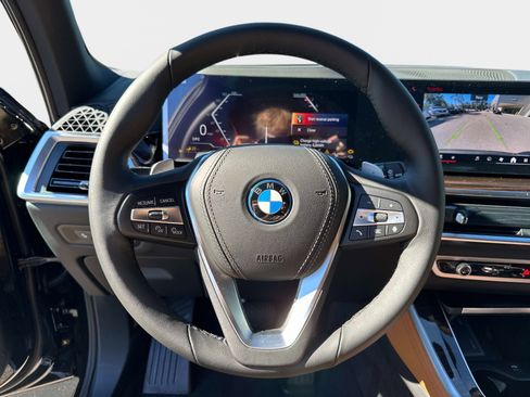 New 2026 BMW X5 xDrive50e w/ Climate Comfort Package image 24