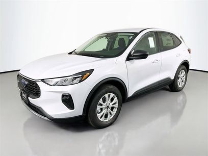 New 2026 Ford Escape Active w/ Cold Weather Package