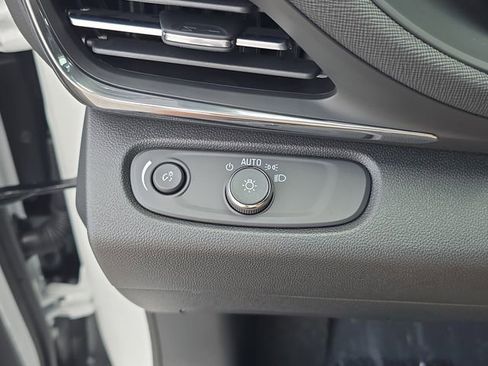 New 2026 Buick Envista Preferred w/ Convenience I Package FWD image 23