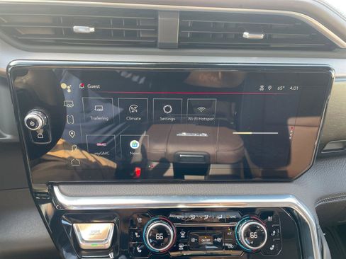 New 2026 GMC Sierra 2500 Denali w/ Denali Reserve Package image 20